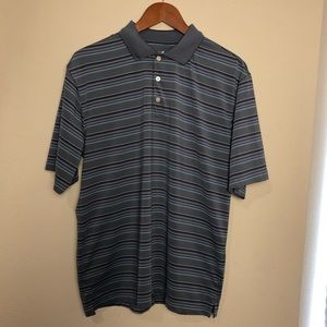 Bolle Golf Men’s Md Golf Polo